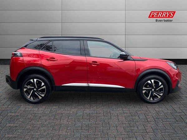 Used Peugeot 2008 2023 for sale - 76097444: Photo 3