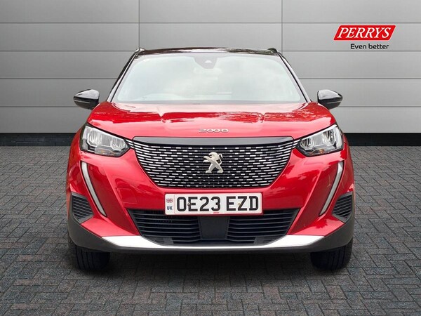 Used Peugeot 2008 2023 for sale - 76097444: Photo 4