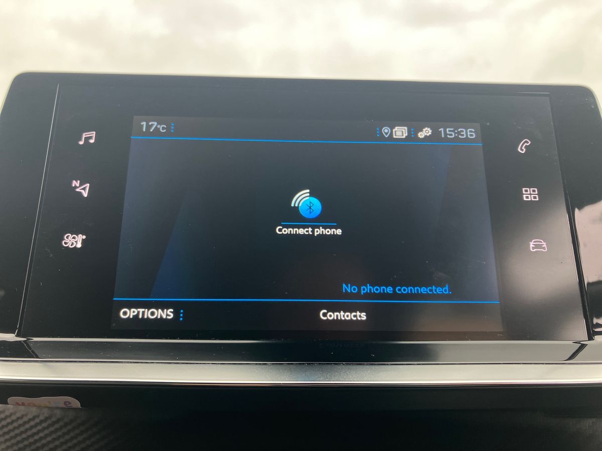 Used Peugeot 2008 2023 for sale - 76097444: Photo 54