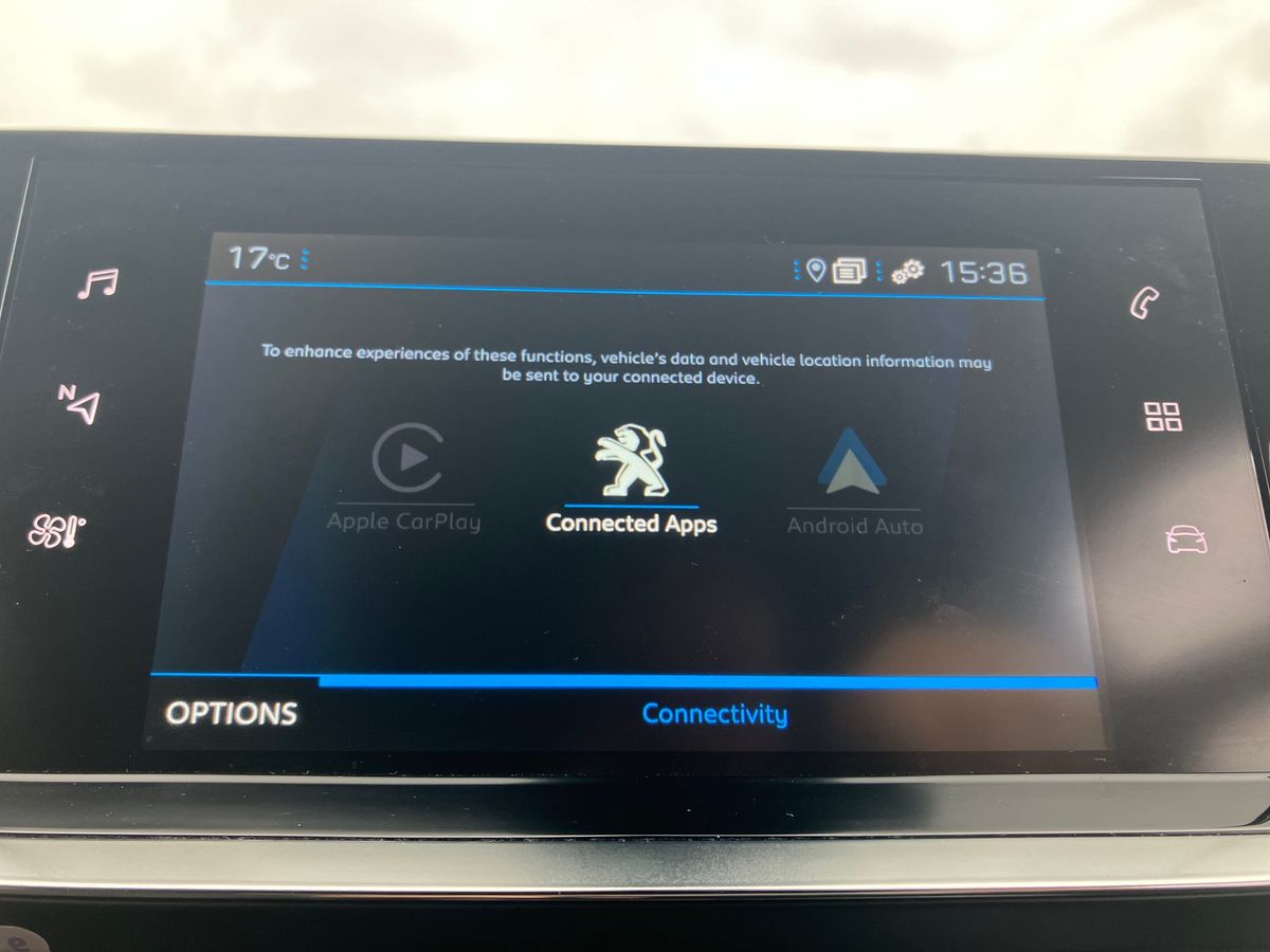 Used Peugeot 2008 2023 for sale - 76097444: Photo 56