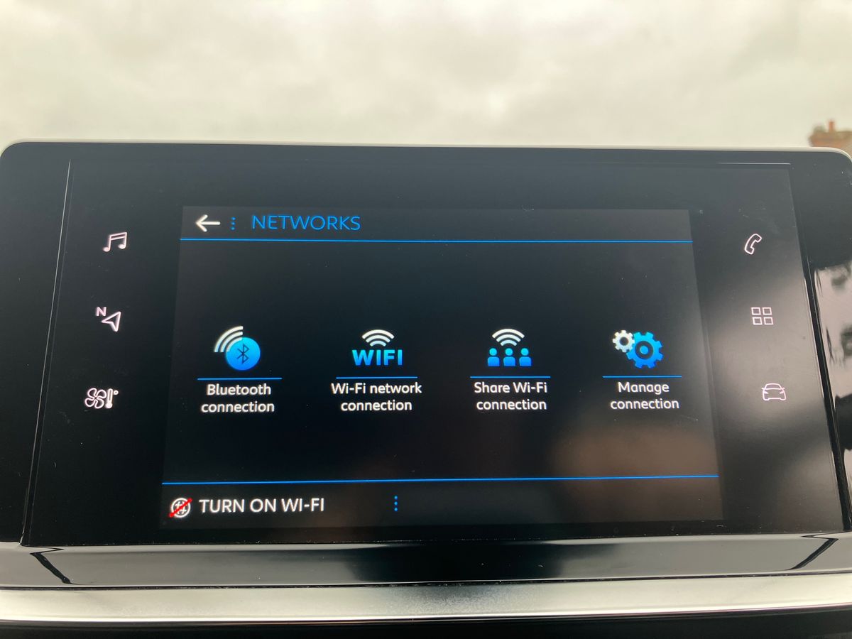 Used Peugeot 2008 2023 for sale - 76097444: Photo 57