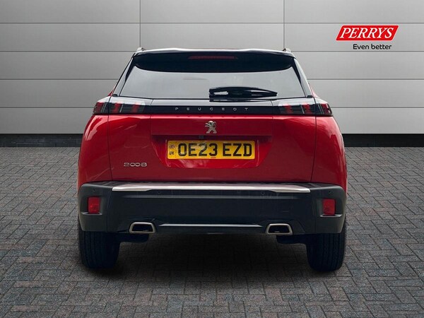 Used Peugeot 2008 2023 for sale - 76097444: Photo 5
