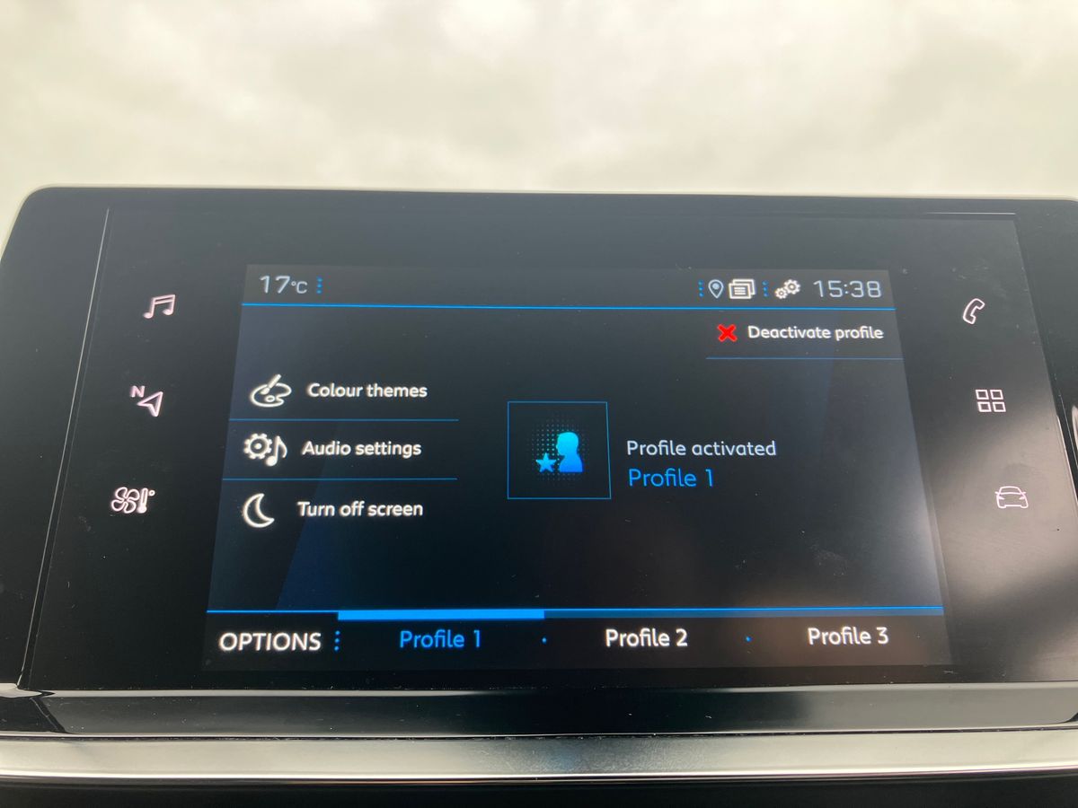 Used Peugeot 2008 2023 for sale - 76097444: Photo 61