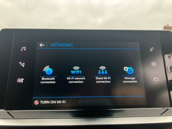 Used Peugeot 2008 2023 for sale - 76097444: Photo 62