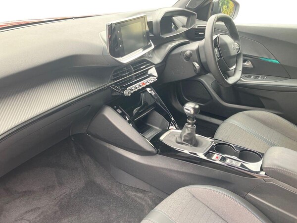 Used Peugeot 2008 2023 for sale - 76097444: Photo 7