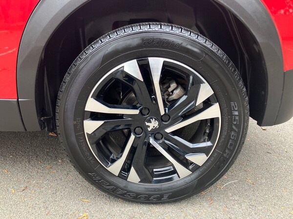 Used Peugeot 2008 2023 for sale - 76097444: Photo 8