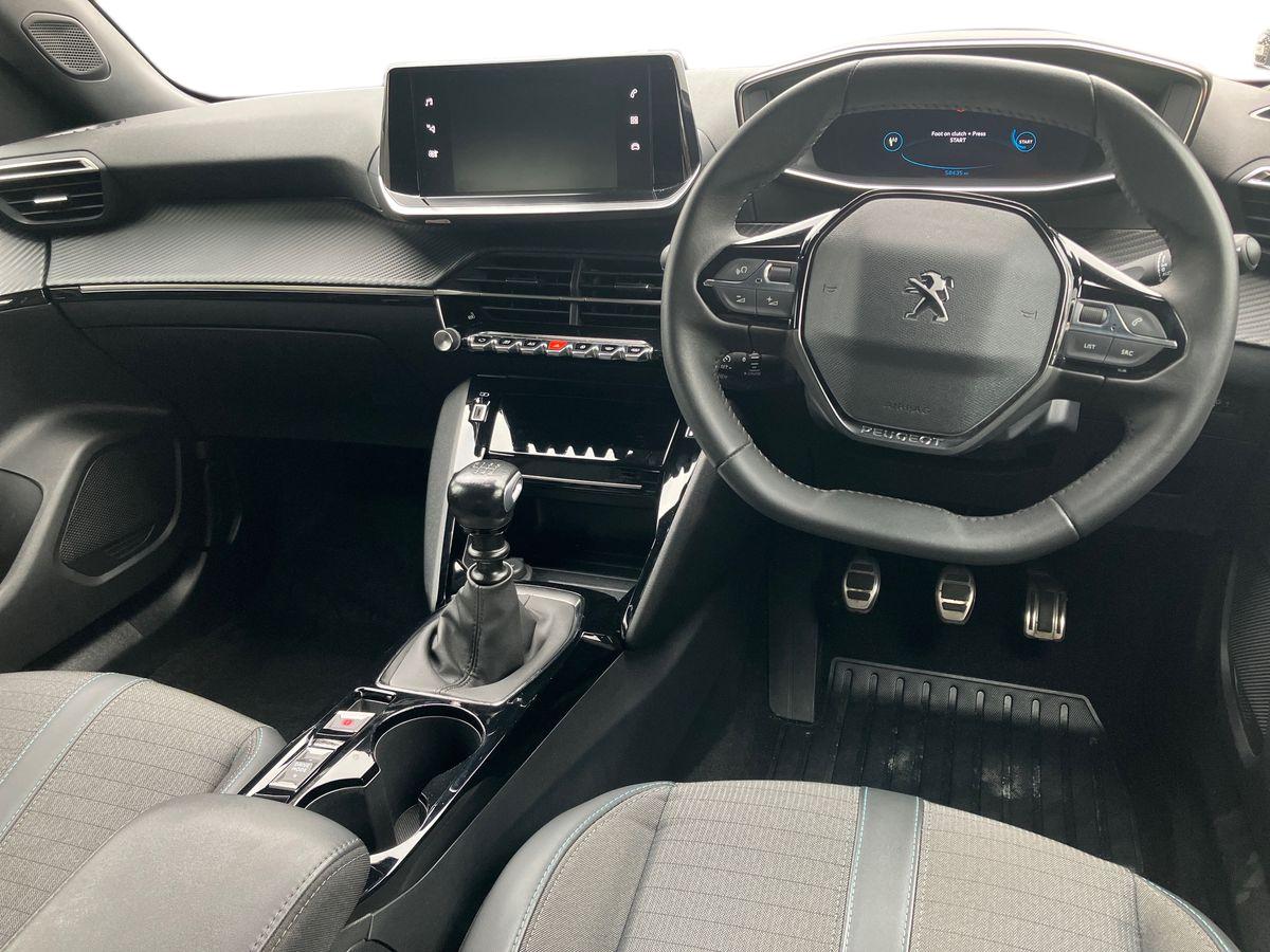 Used Peugeot 2008 2023 for sale - 76097444: Photo 9