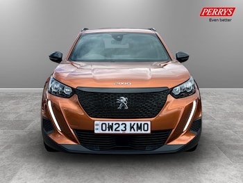 Used Peugeot 2008 2023 for sale - 78708643: Photo