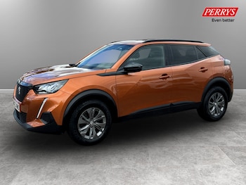 Used Peugeot 2008 2023 for sale - 78708643: Photo