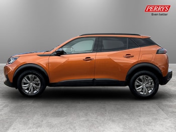 Used Peugeot 2008 2023 for sale - 78708643: Photo