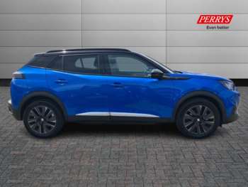 Used Peugeot 2008 2022 for sale - 74924575: Photo
