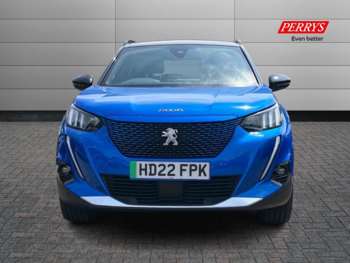 Used Peugeot 2008 2022 for sale - 74924575: Photo