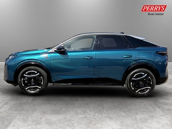 Used Peugeot 3008 2025 for sale - 78681336: Photo