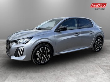 Used Peugeot 208 2026 for sale - 78177900: Photo