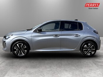 Used Peugeot 208 2026 for sale - 78177900: Photo