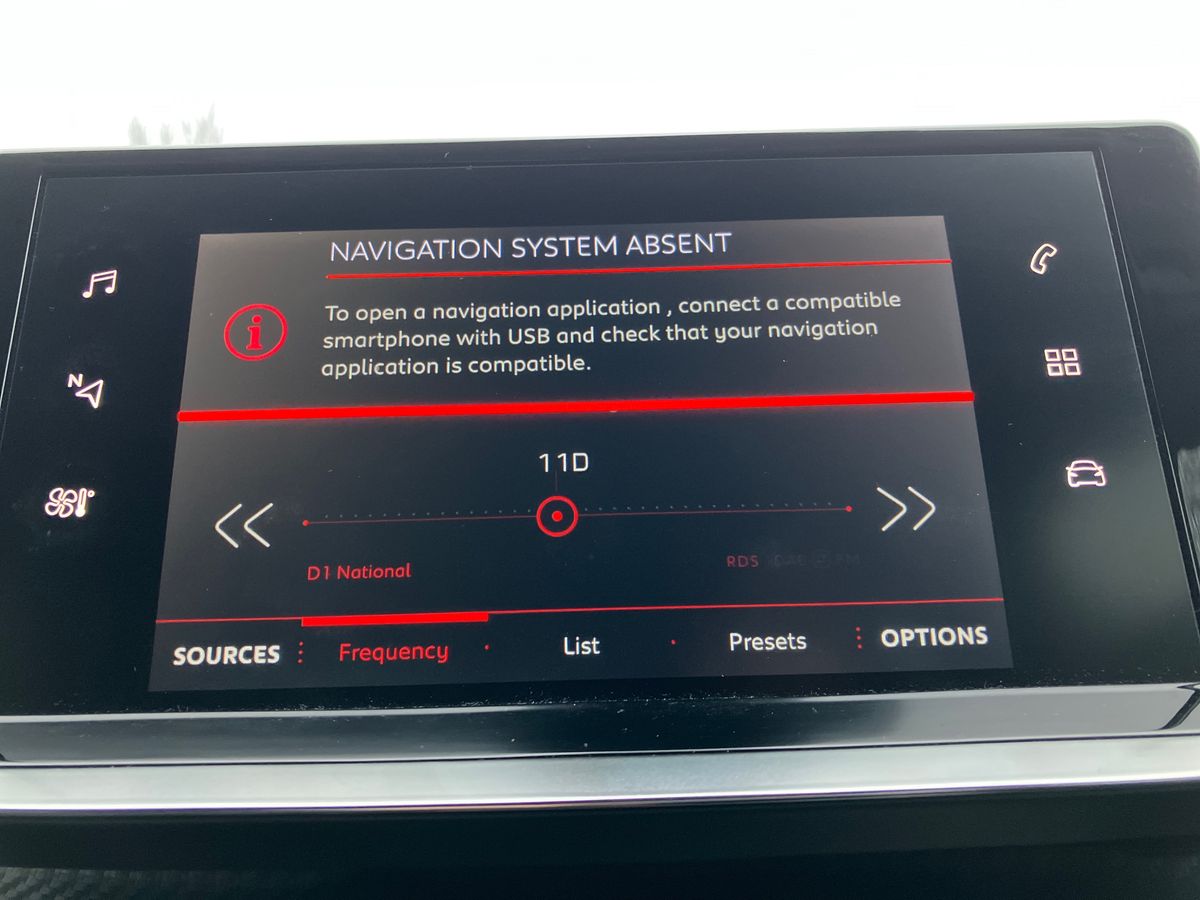 Used Peugeot 208 2022 for sale - 77100029: Photo 11