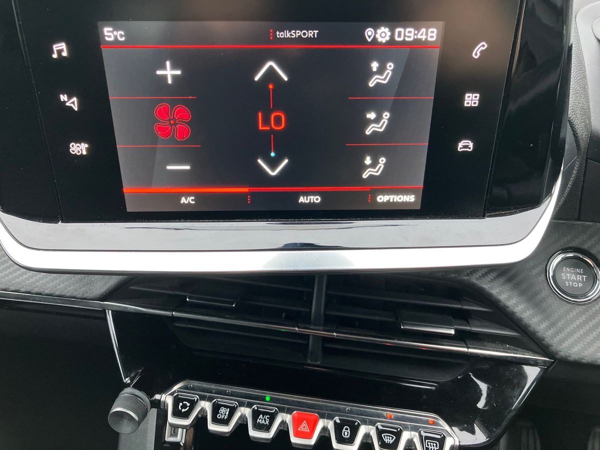 Used Peugeot 208 2022 for sale - 77100029: Photo 12