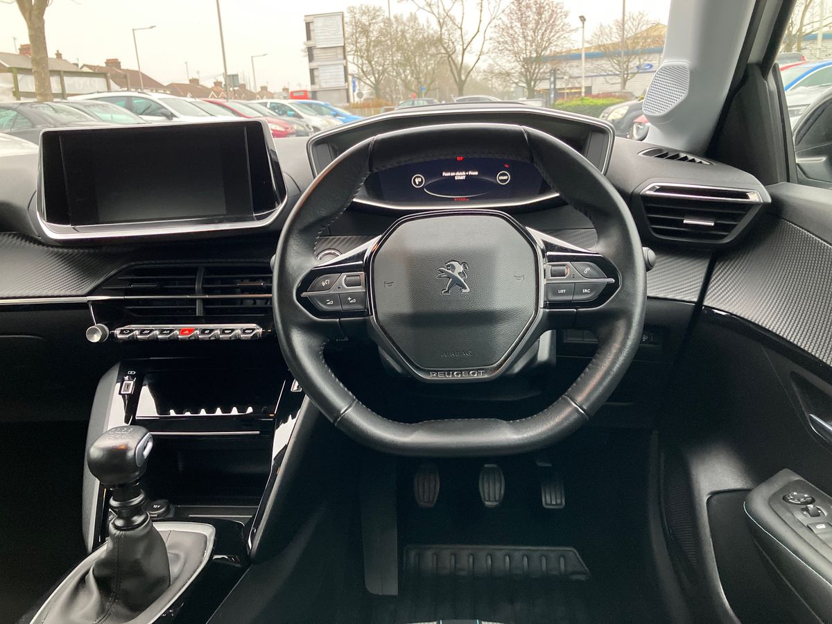 Used Peugeot 208 2022 for sale - 77100029: Photo 15