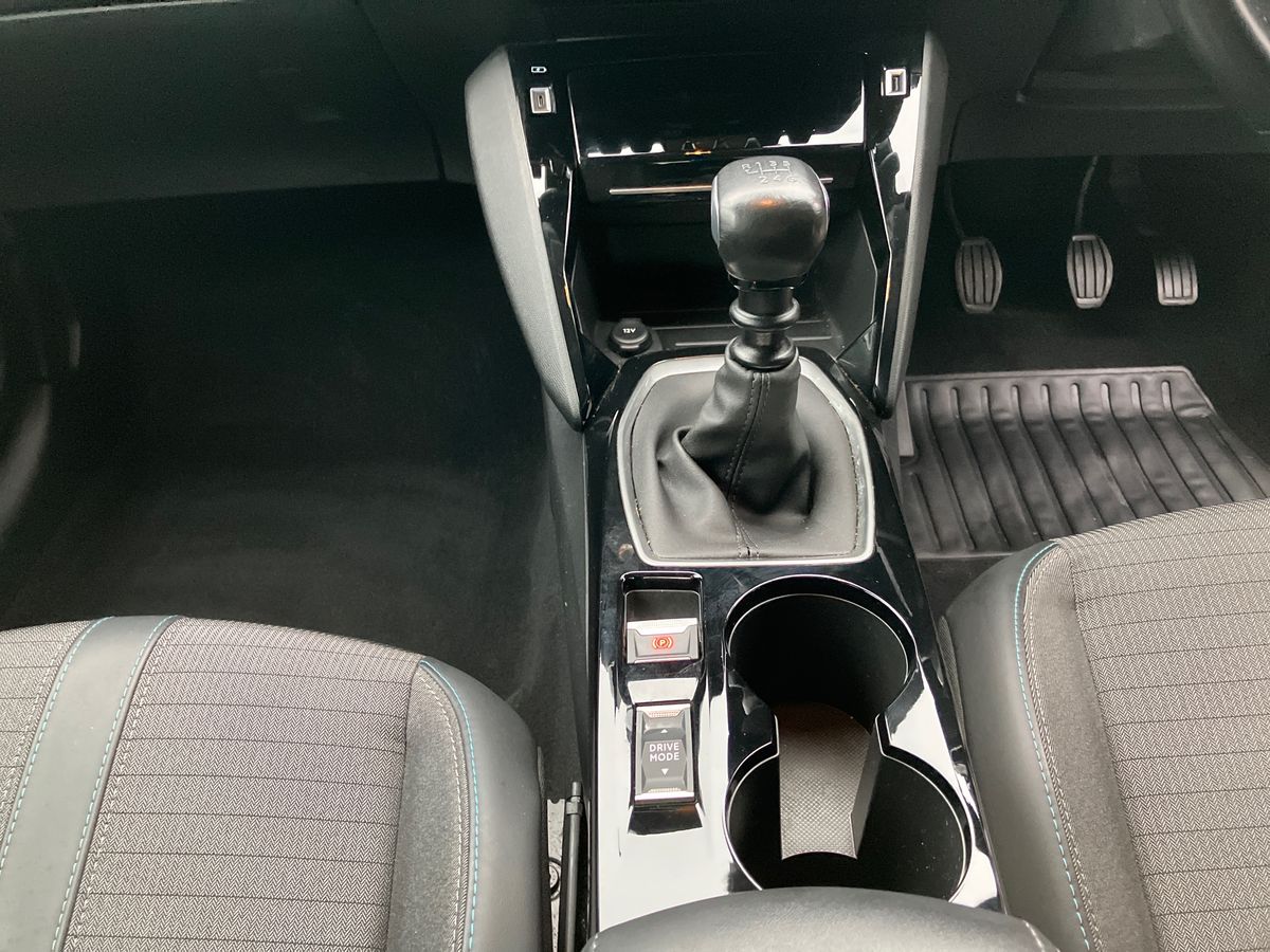 Used Peugeot 208 2022 for sale - 77100029: Photo 17