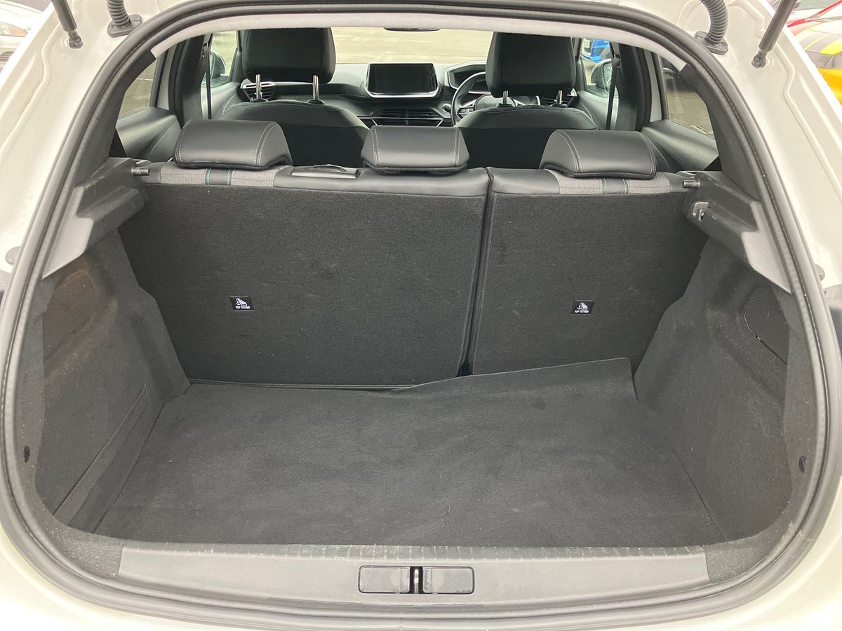 Used Peugeot 208 2022 for sale - 77100029: Photo 21