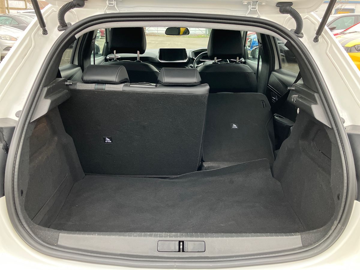 Used Peugeot 208 2022 for sale - 77100029: Photo 22