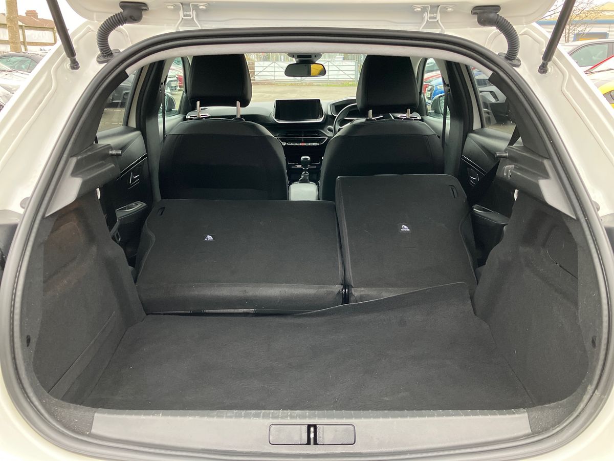 Used Peugeot 208 2022 for sale - 77100029: Photo 23