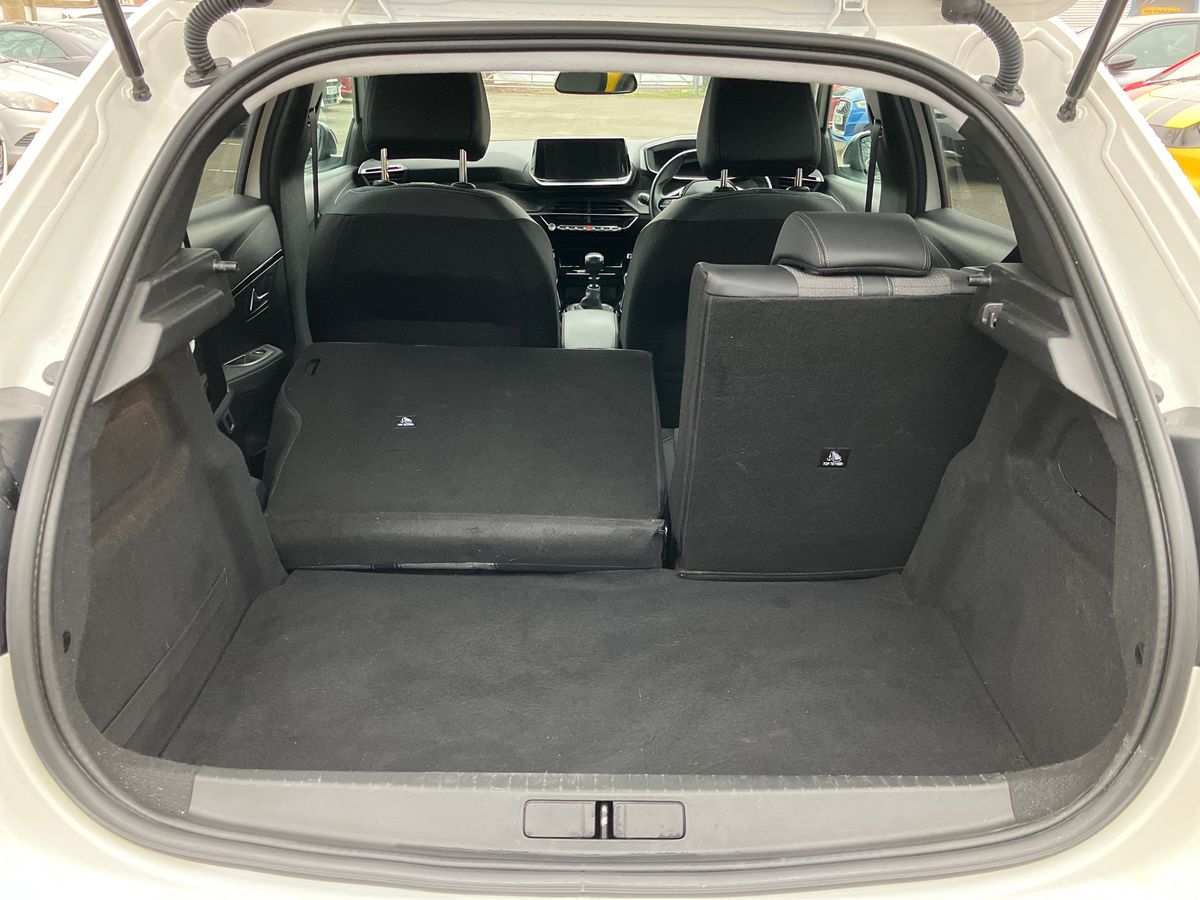 Used Peugeot 208 2022 for sale - 77100029: Photo 25