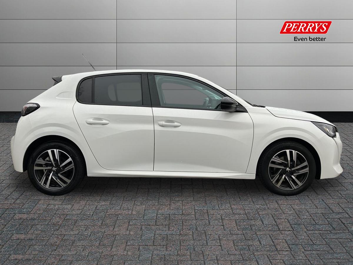 Used Peugeot 208 2022 for sale - 77100029: Photo 3