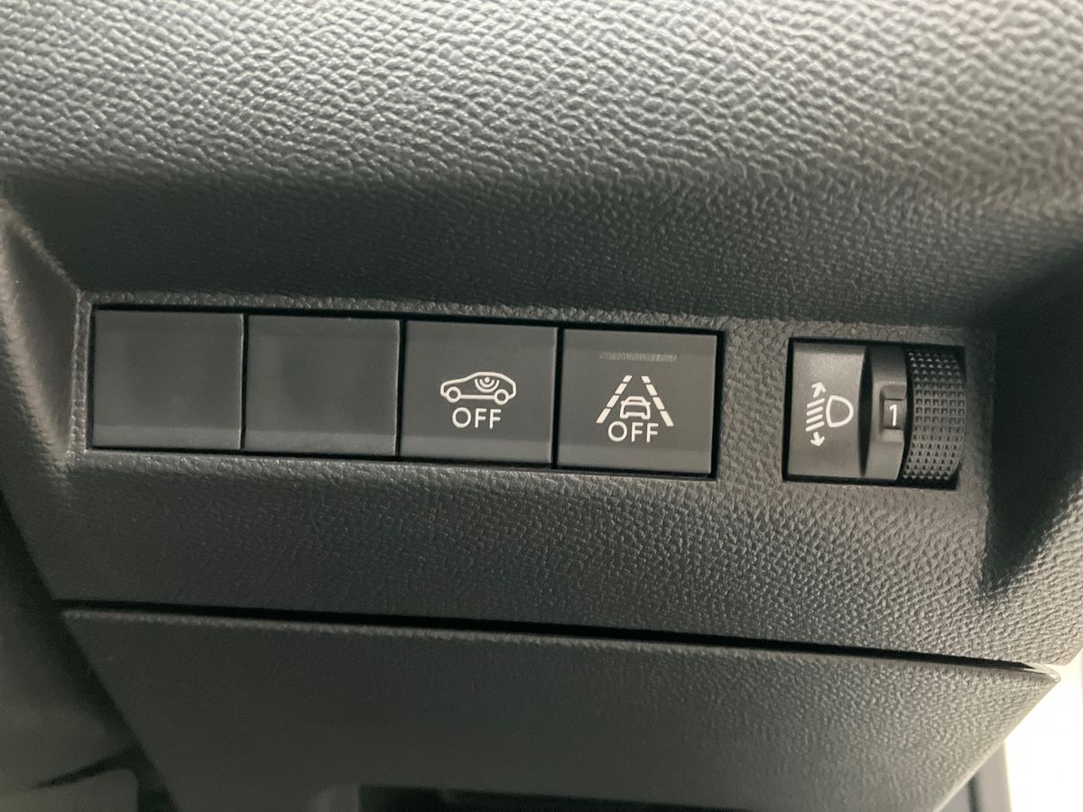 Used Peugeot 208 2022 for sale - 77100029: Photo 35