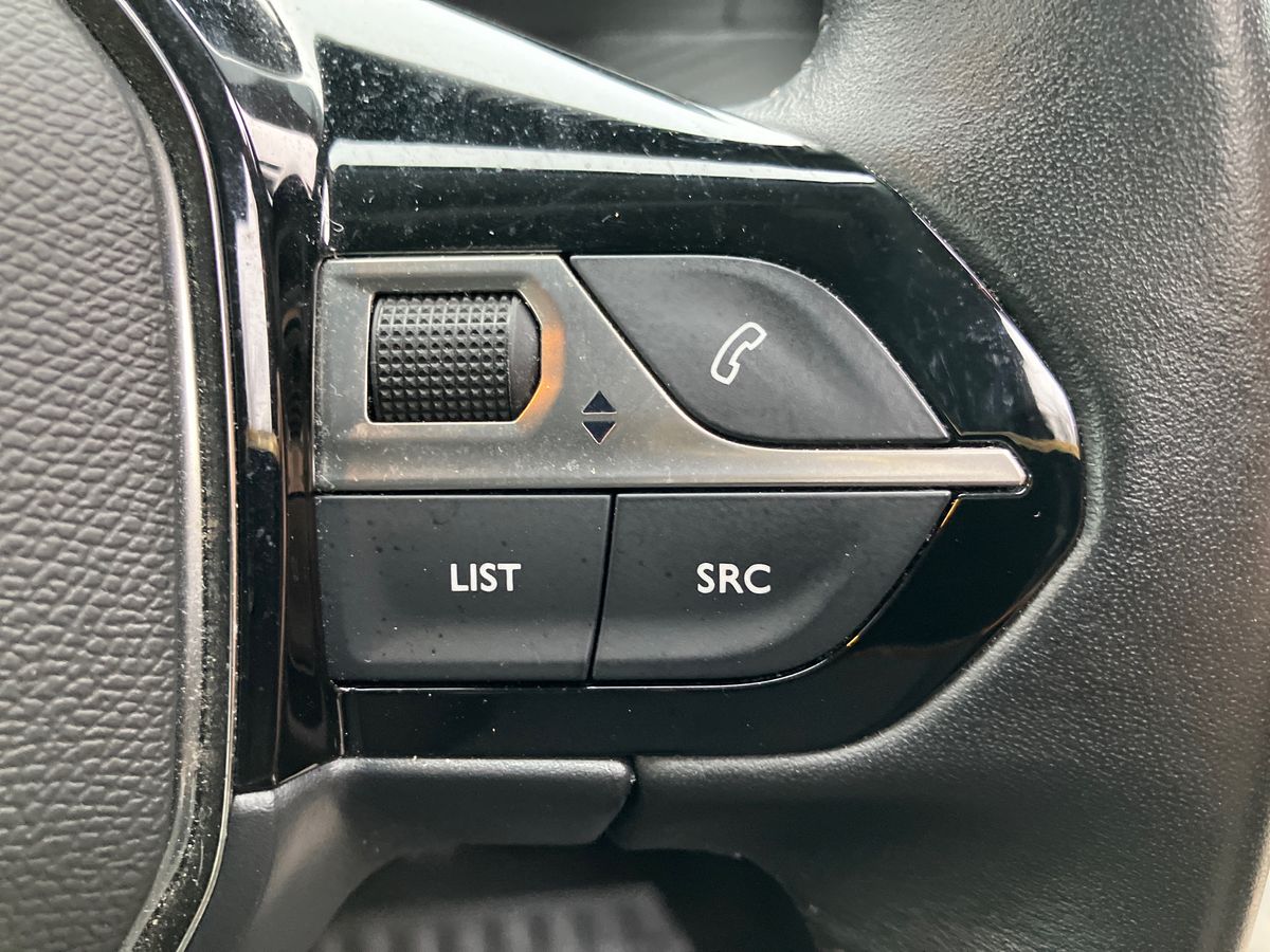 Used Peugeot 208 2022 for sale - 77100029: Photo 37