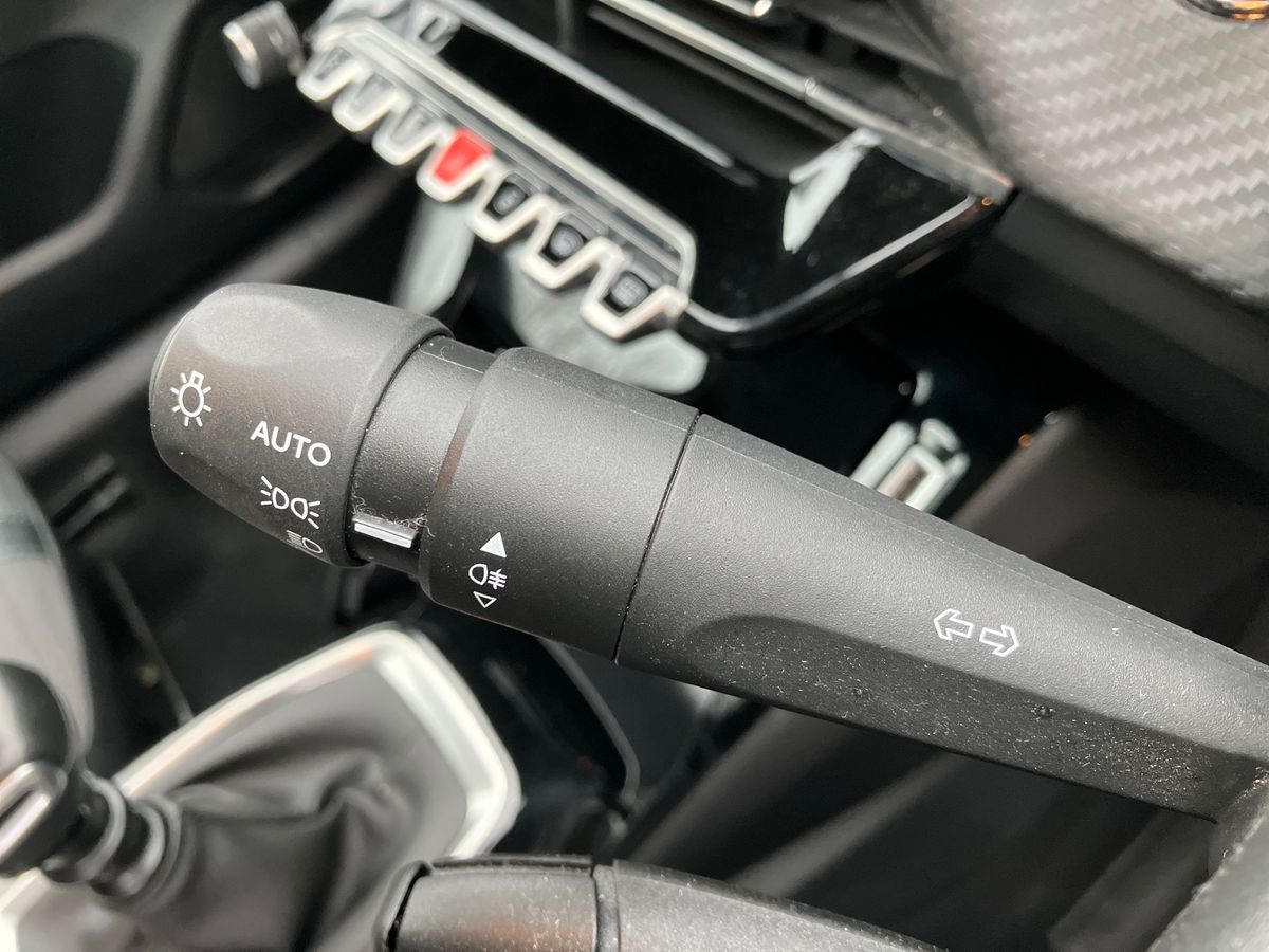 Used Peugeot 208 2022 for sale - 77100029: Photo 39