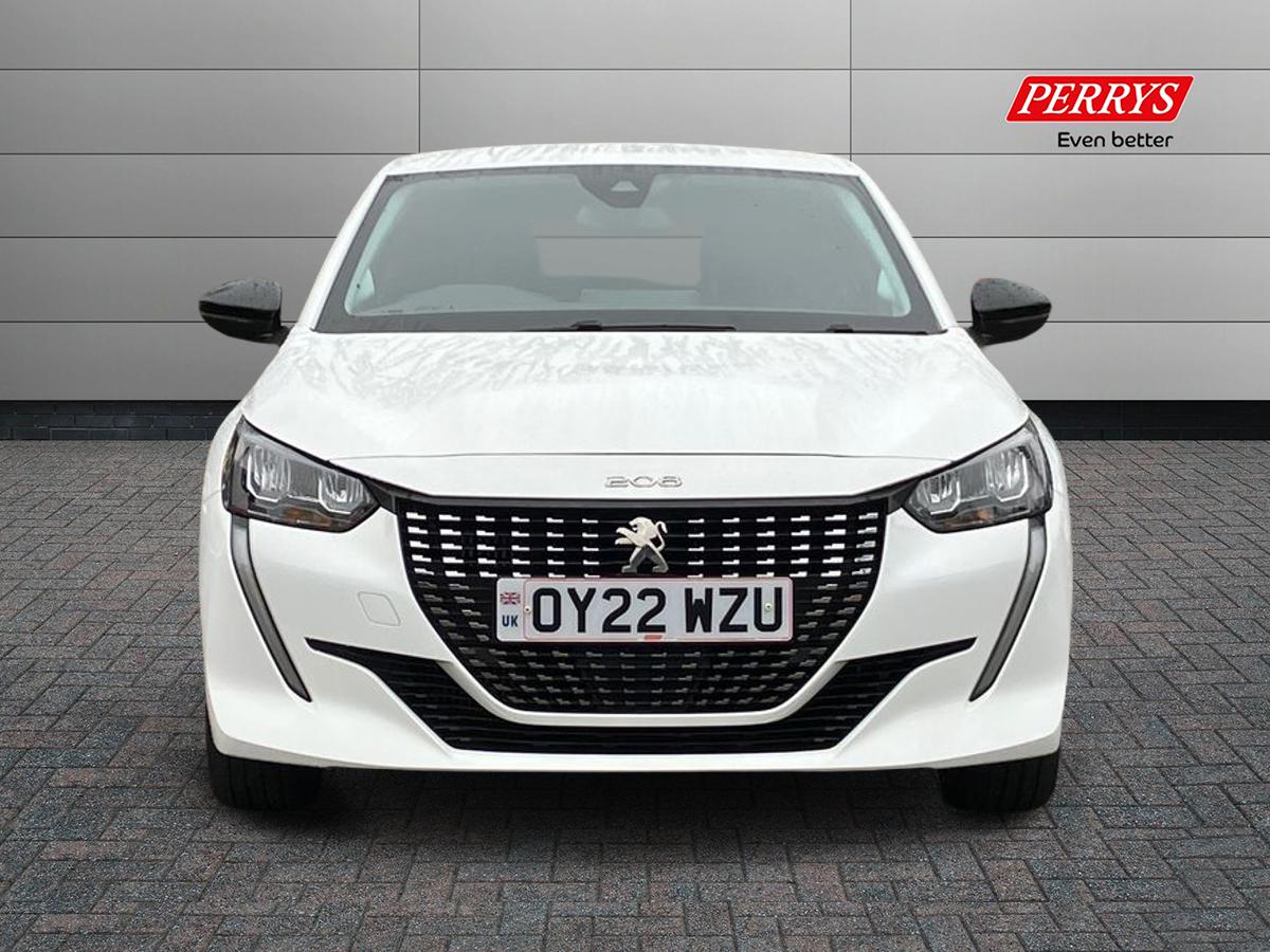 Used Peugeot 208 2022 for sale - 77100029: Photo 4