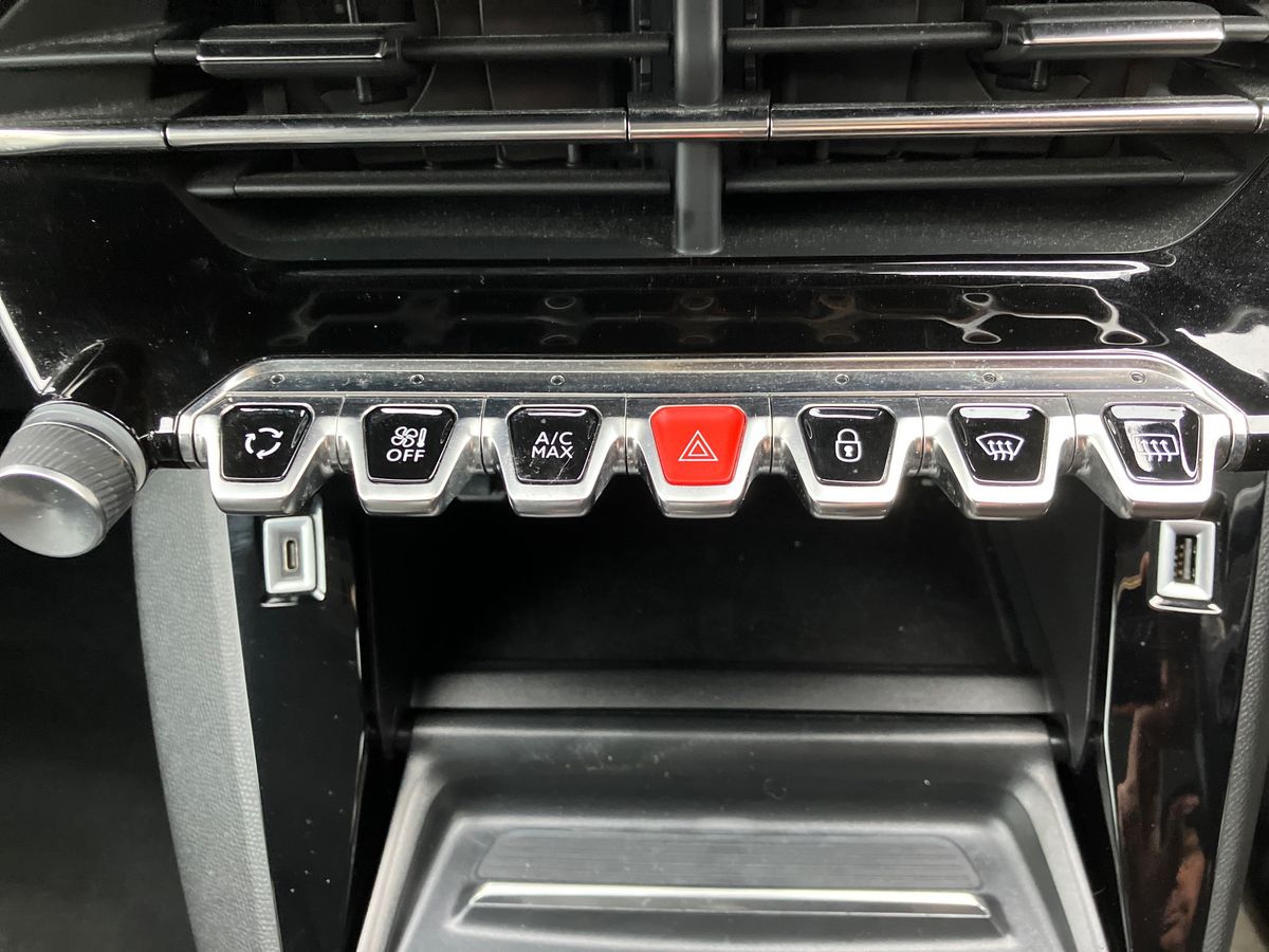 Used Peugeot 208 2022 for sale - 77100029: Photo 47