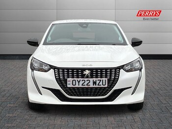Used Peugeot 208 2022 for sale - 77100029: Photo