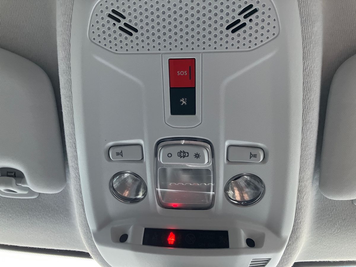 Used Peugeot 208 2022 for sale - 77100029: Photo 50