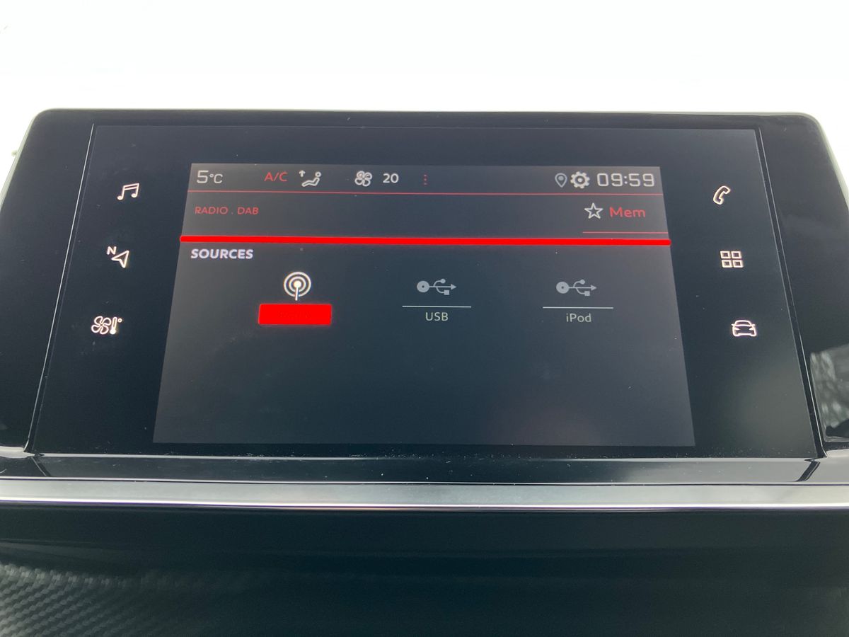 Used Peugeot 208 2022 for sale - 77100029: Photo 52