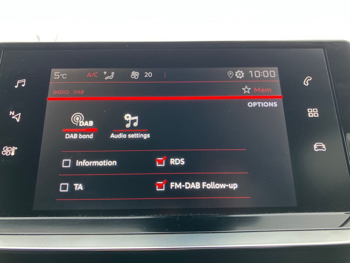 Used Peugeot 208 2022 for sale - 77100029: Photo 53