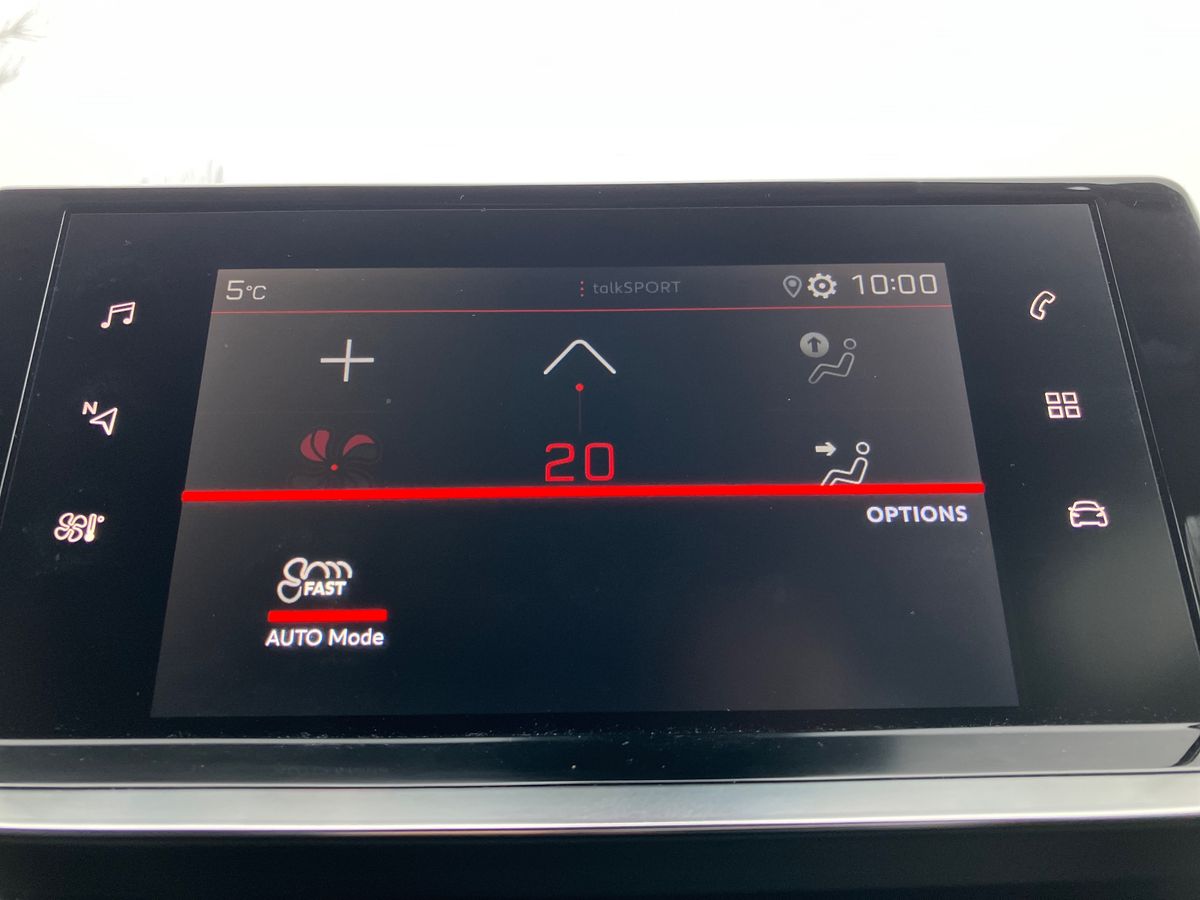 Used Peugeot 208 2022 for sale - 77100029: Photo 54