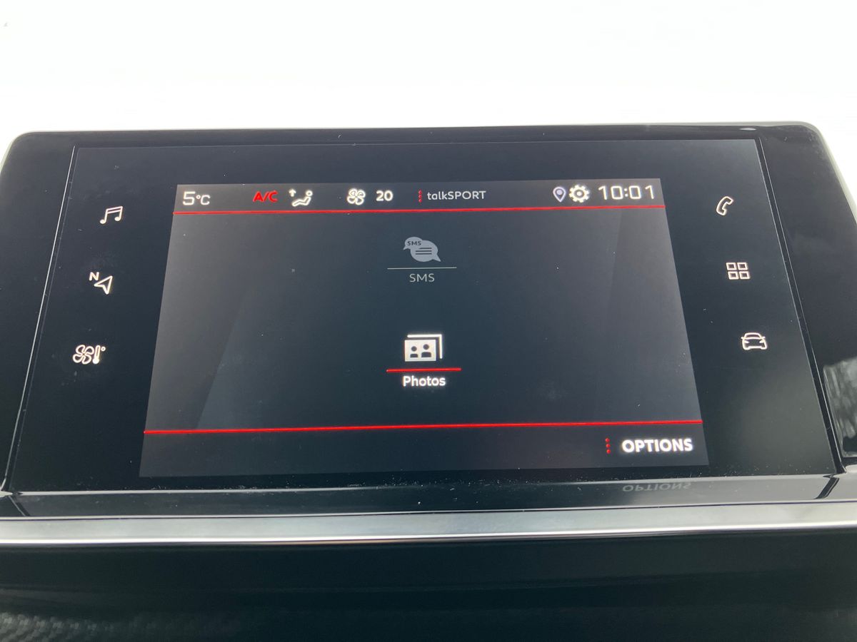 Used Peugeot 208 2022 for sale - 77100029: Photo 56