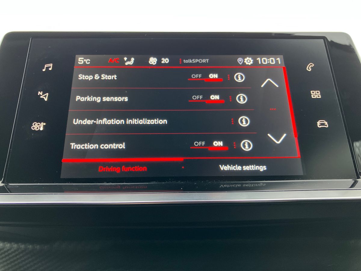 Used Peugeot 208 2022 for sale - 77100029: Photo 57