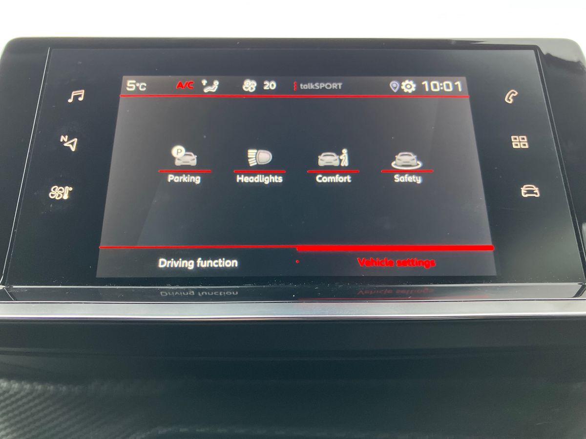 Used Peugeot 208 2022 for sale - 77100029: Photo 58