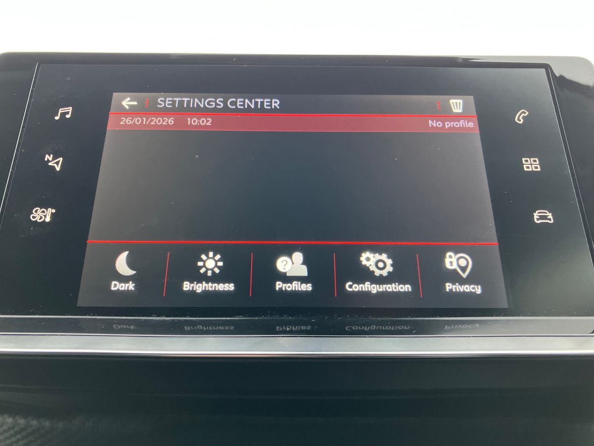 Used Peugeot 208 2022 for sale - 77100029: Photo 59