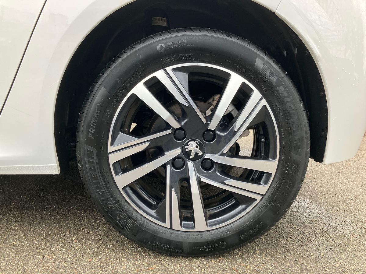 Used Peugeot 208 2022 for sale - 77100029: Photo 7