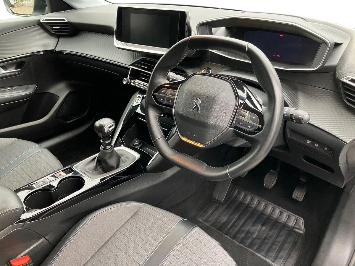 Used Peugeot 208 2022 for sale - 77100029: Photo 8