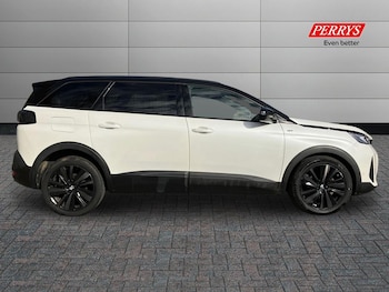 Used Peugeot 5008 2021 for sale - 76090404: Photo