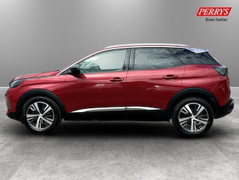 Used Peugeot 3008 2022 for sale - 78105110: Photo