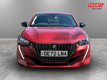 Used Peugeot 208 2022 for sale - 78132380: Photo