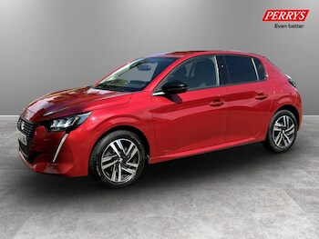 Used Peugeot 208 2022 for sale - 78132380: Photo