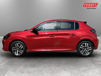 Used Peugeot 208 2022 for sale - 78132380: Photo