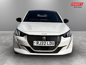 Used Peugeot 208 2022 for sale - 78666874: Photo